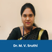 Dr. K. V. Subba Reddy Institute of Technology, HOD ECE: Dr. M. V. Sruthi Interview